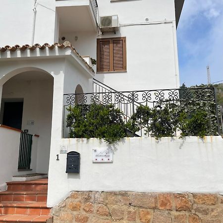 Arbatax Attico Rocce Rosse Apartamento Exterior foto