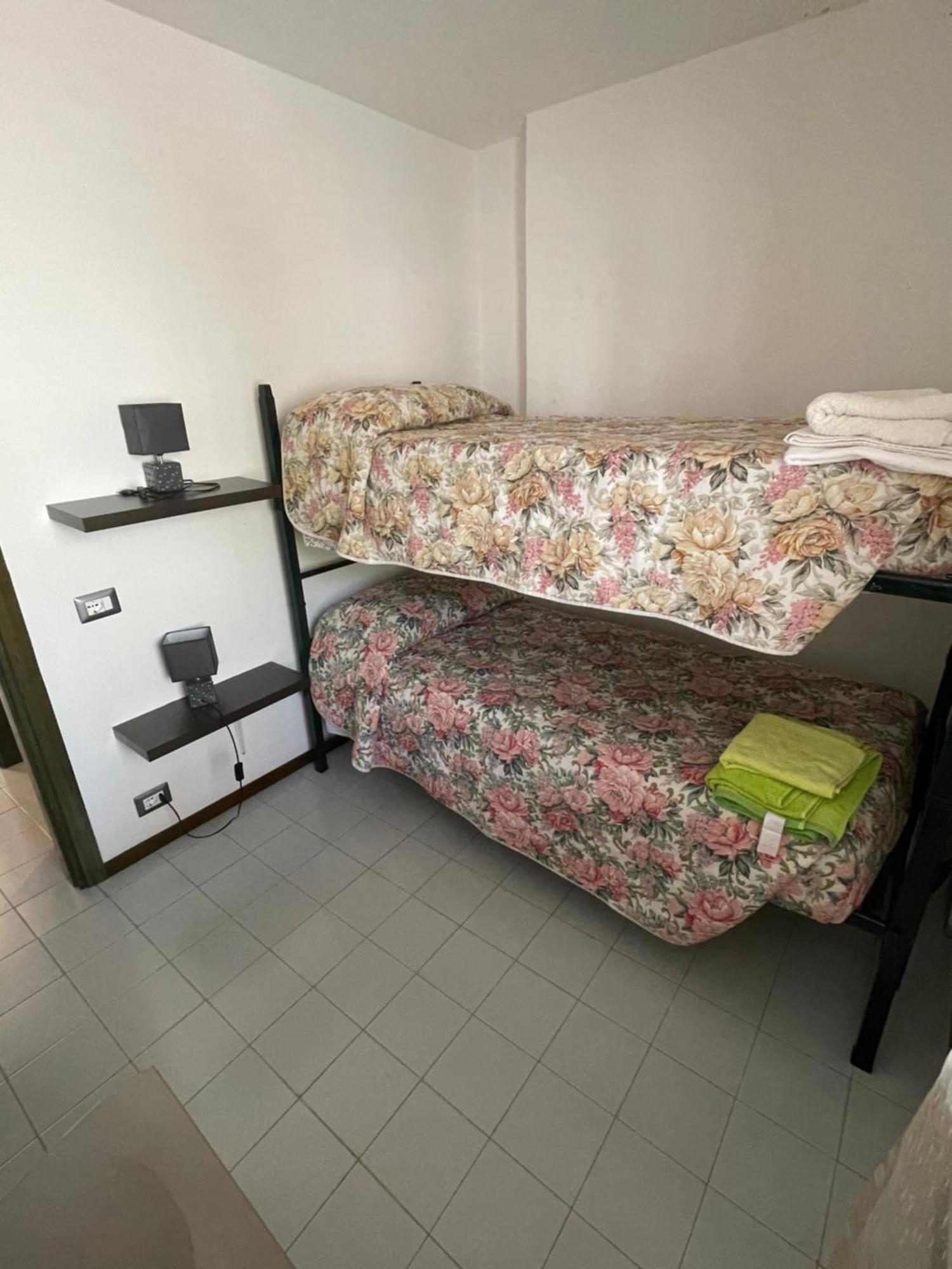 Arbatax Attico Rocce Rosse Apartamento Exterior foto