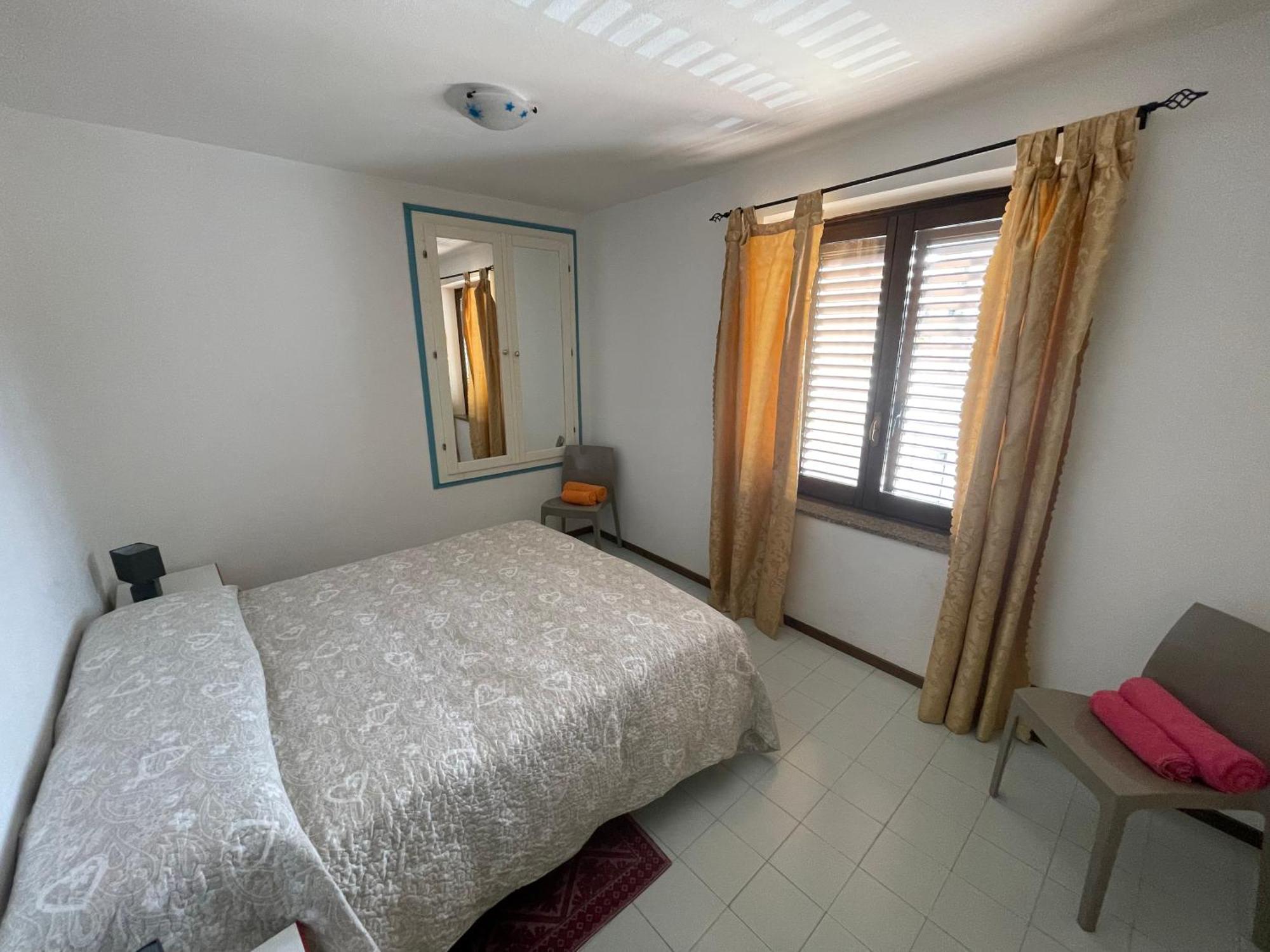 Arbatax Attico Rocce Rosse Apartamento Exterior foto