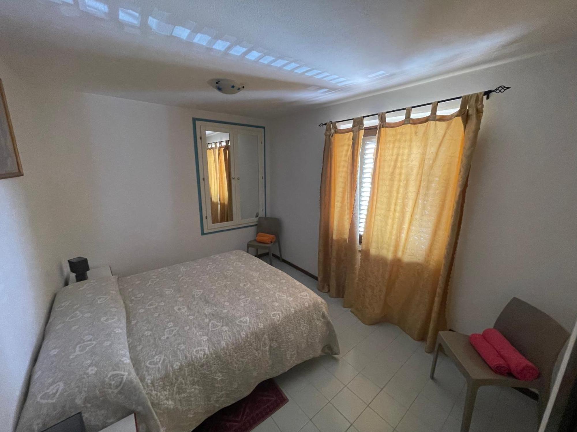 Arbatax Attico Rocce Rosse Apartamento Exterior foto
